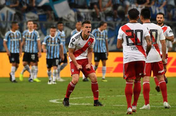 Imagem do artigo:Da euforia, à decepção: a Libertadores 2018 para os brasileiros