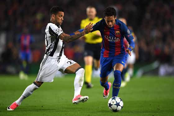 Imagem do artigo:🔥 O Pai tá on? UEFA 'tira' marca histórica de Neymar pela UCL