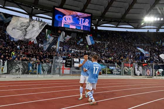 Immagine dell'articolo:📸 Da Barella a Insigne e Dybala: il weekend di Serie A in 10 foto