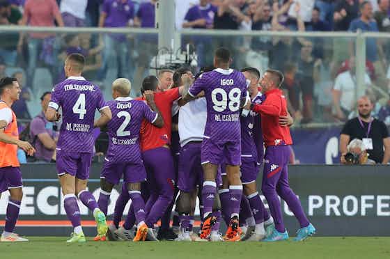 Imagen del artículo:Fiorentina-Atalanta, i convocati di Italiano: c’è Barak