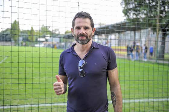 Image de l'article :Sergio Pellissier et le FC Clivense, les nouveaux amants de Vérone