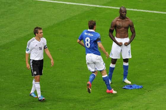 Article image:Ebbs & Flows – The life and career of Mario Balotelli
