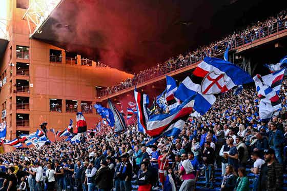 Immagine dell'articolo:Qui Sampdoria – Borini l’arma in più sin da subito: le ultime sul suo rientro