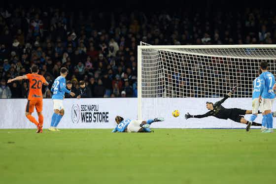 Imagen del artículo:Napoli 0-3 Inter: Un Inter insaciable asalta el Diego Armando Maradona