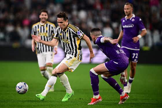 Imagen del artículo:Juventus 1-0 Fiorentina: Un solitario gol de Gatti renueva las esperanzas bianconeras