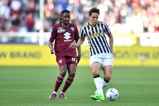Article image:Torino 0-0 Juventus: Paridad absoluta en el «derby della mole»