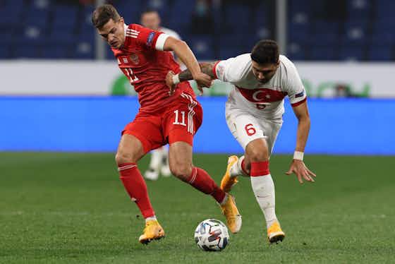 Article image:Russia vs Hungary – UEFA Nations League – Preview