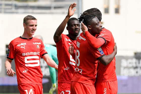 Artikelbild:Ligue 1 – Monaco sichert Platz drei, Nantes muss in die Relegation