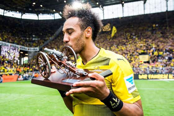 Imagem do artigo:[Desafio] Nomeie os 10 maiores artilheiros do Borussia Dortmund na Bundesliga