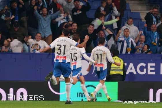 Imagen del artículo:RCD Espanyol – Real Zaragoza: El Zaragoza a examen, ¿espejismo o realidad?