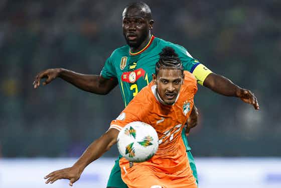 Imagen del artículo:Senegal 1(4)-1(5) Costa de Marfil: La anfitriona acaba con la vigente campeona