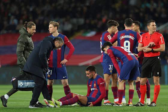 Imagen del artículo:Deportivo Alavés- FC Barcelona: Dos dinámicas opuestas, cara a cara