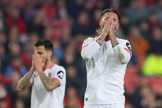 Imagen del artículo:Girona FC – Sevilla FC: Dinámicas opuestas se citan en Montilivi