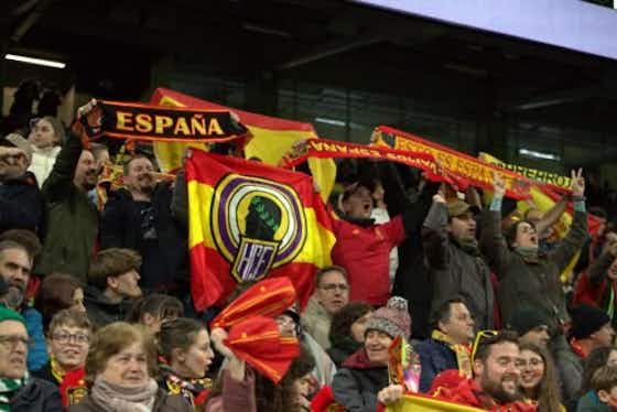Imagen del artículo:España – Brasil, lo mejor del amistoso