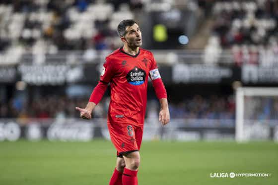 Imagen del artículo:Racing de Ferrol – Real Valladolid: A Malata decide el rumbo del Pucela