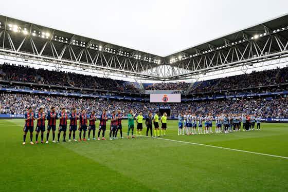 Imagen del artículo:RCD Espanyol 0-0 SD Huesca: Empate espeso en el Stage Front Stadium