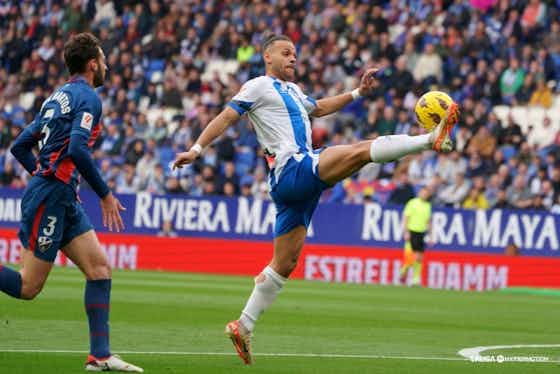 Imagen del artículo:RCD Espanyol 0-0 SD Huesca: Empate espeso en el Stage Front Stadium