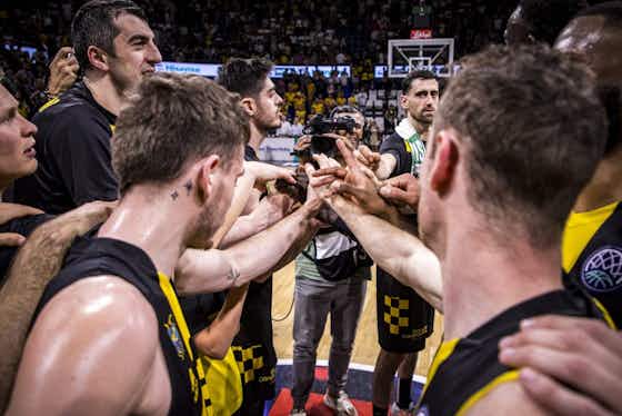 Imagen del artículo:Valencia Basket – Lenovo Tenerife: Ser cabeza de serie, más caro que nunca