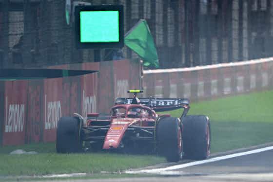 Imagen del artículo:Una más para Verstappen que sigue con pleno en clasificación