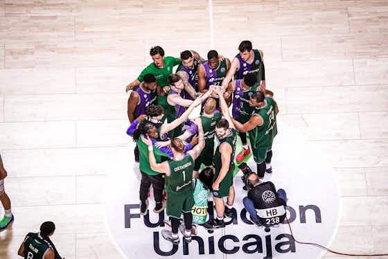 Imagen del artículo:La ACB triunfa en la Basketball Champions League