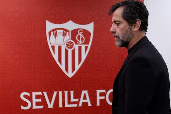 Imagen del artículo:Casting de entrenadores en Sevilla