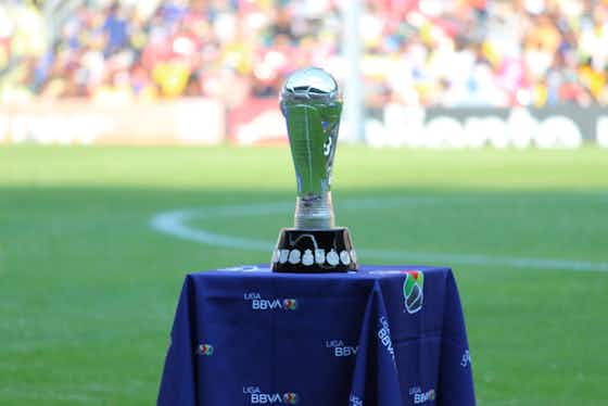 Imagen del artículo:Sub20: América campeón del Clausura 2022