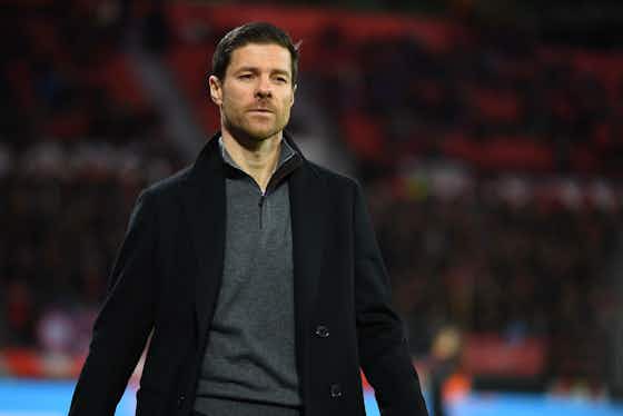 Article image:Paul Joyce: Liverpool to End Pursuit of Xabi Alonso