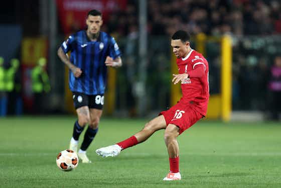 Image de l'article :Trent On and Off Pitch: The Current Bright Light