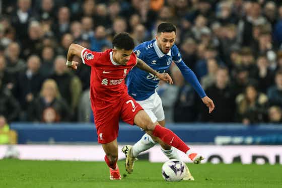 Article image:Report: Liverpool Star Eyed by Barcelona for Transfer
