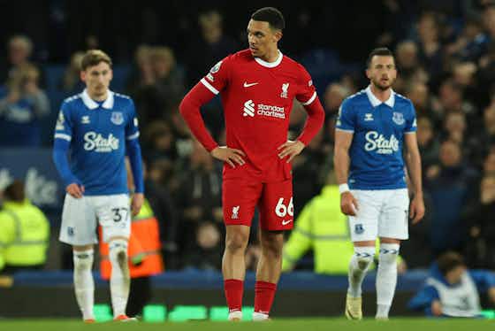 Article image:Everton 2 – 0 Liverpool – The Postmortem 