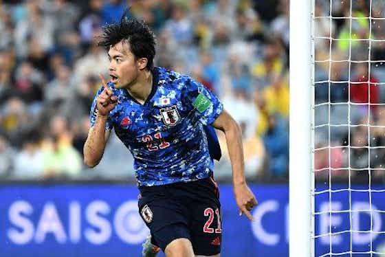 Gambar artikel:Pemain Top Dunia yang Akan Melawan Timnas Indonesia di Grup D Piala Asia 2023 - Dari Juara Eropa Hingga Andalan Man United