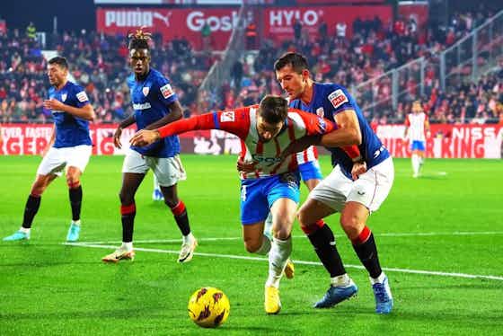 Imagen del artículo:Athletic Club vs Girona FC: un duelo en la cumbre de LALIGA EA SPORTS