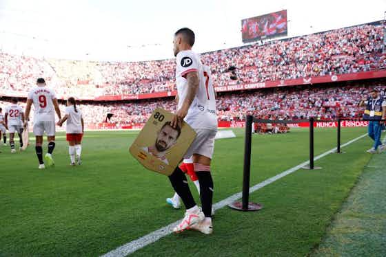 Article image:Historia del Sánchez Pizjuán, estadio del Sevilla FC