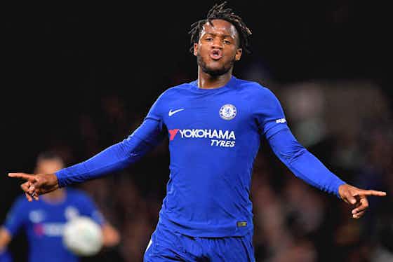 Article image:Forgotten Chelsea attacking ace set for exit as European club make contact over transfer