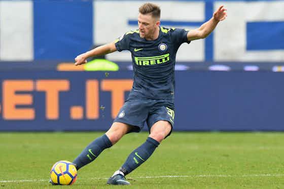 Article image:Journo: Chelsea sensing opportunity to sign Inter Milan star for free in 2023