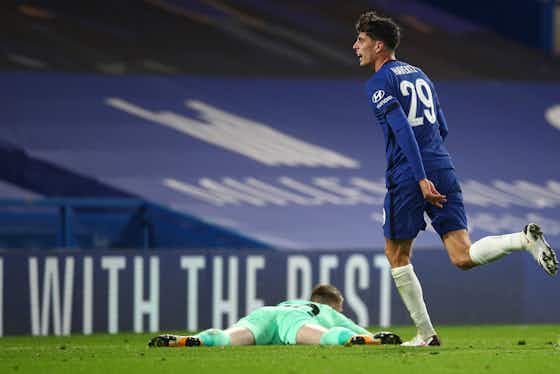 Article image:Revealed – The reason why this key decision was not given against Chelsea against West Brom
