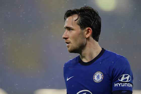 Article image:Blow for Chelsea as 24-year-old first-team ace faces a lengthy spell on the sidelines