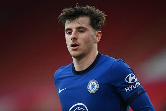 Article image:“Lampard mentality”- Some Chelsea fans react as Mason Mount hat-trick in 7-0 win keeps Blues at PL summit