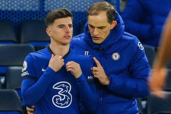 Article image:“Hard to leave him out”: Tuchel makes a confession about 22-year-old Chelsea star