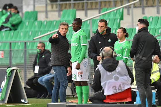 Article image:Chelsea target highly-rated St. Etienne starlet dubbed ‘the new Pogba’