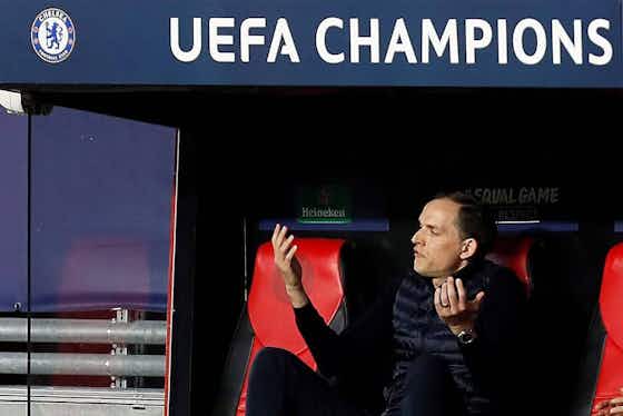 Article image:“I am not the guy” – Tuchel deflects questions on Chelsea involvement in the European Super League