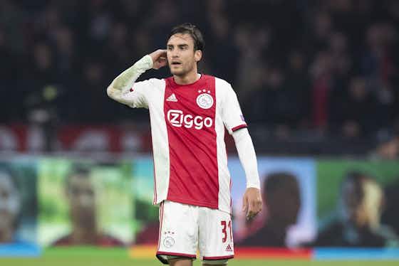 Article image:Transfer blow for Chelsea as Eredivisie ace decides against Stamford Bridge move