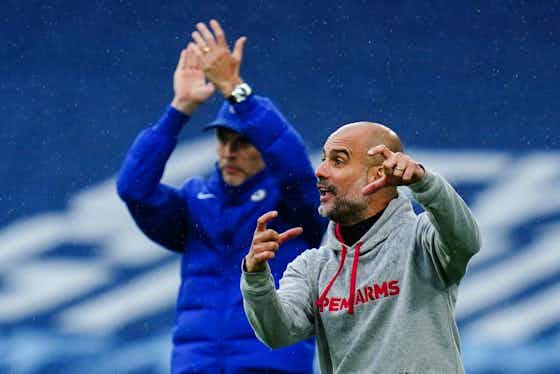 Article image:Tuchel admits Chelsea now have ‘true belief’ about going all the way in Champions League