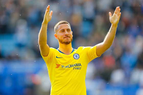 Article image:Transfer News: Chelsea set £34m price limit to bring back former Blues winger to Stamford Bridge