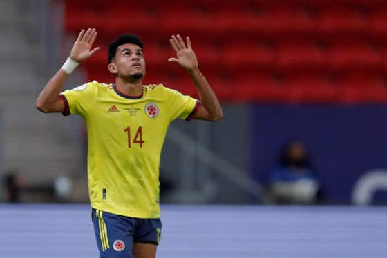 Article image:Chelsea told £42m price tag for 24-year-old Colombian forward
