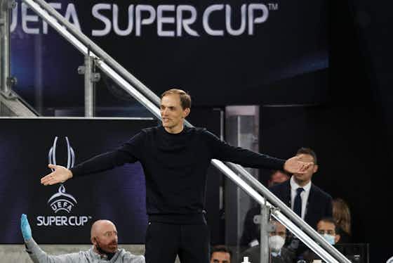 Article image:Chelsea set to reschedule two PL ties including derby with Club World Cup dates confirmed