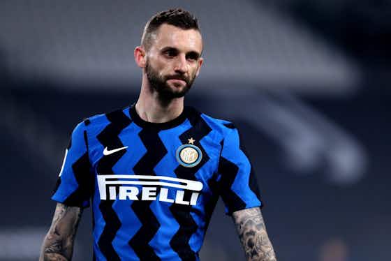 Article image:Chelsea join Real Madrid in the race for Inter Milan’s Marcelo Brozovic