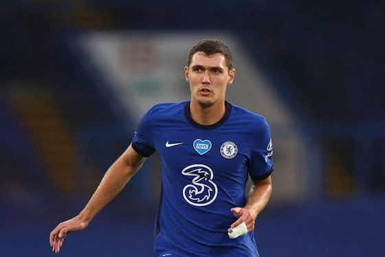 Article image:Transfer News: 25-year-old Chelsea ace moving to La Liga giants now a ‘real option’