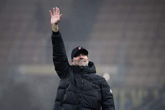Article image:“Part of the job”- Graham Potter brings up Jurgen Klopp point as pressure grows after latest Chelsea loss