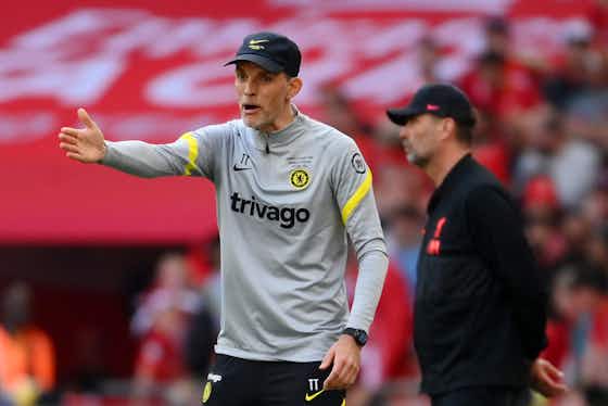 Article image:“Very difficult” – Thomas Tuchel offers brutal opinion about Chelsea’s chances next season